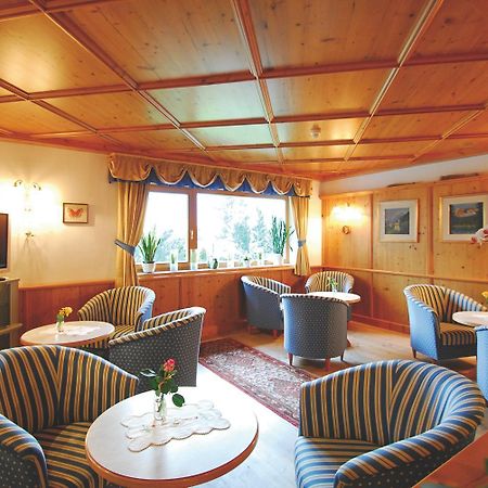 Hotel Olympia Брунико Экстерьер фото