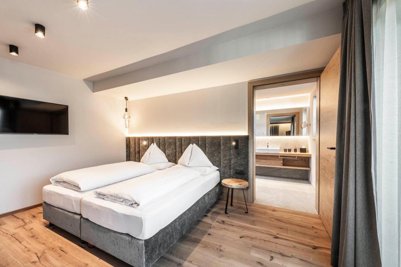 Hotel Olympia Брунико Экстерьер фото