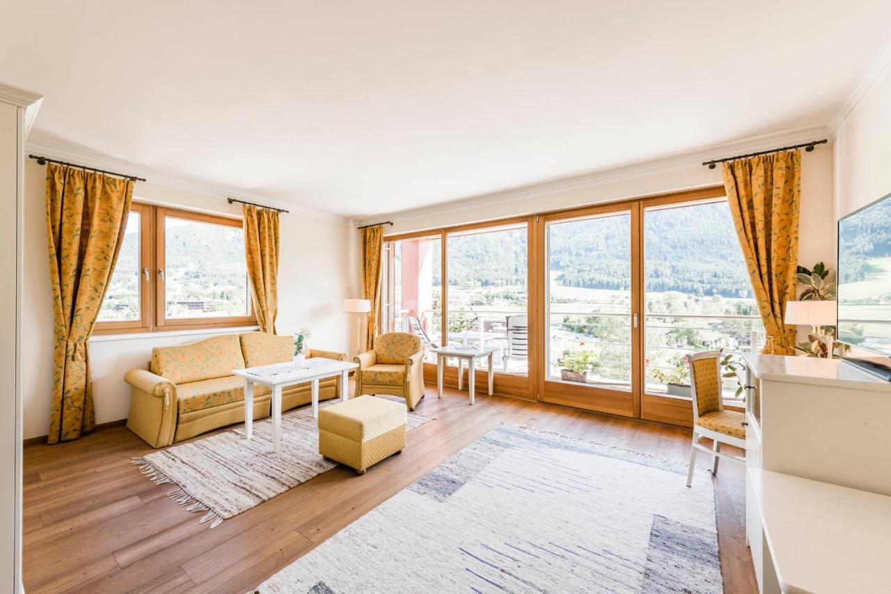 Hotel Olympia Брунико Экстерьер фото