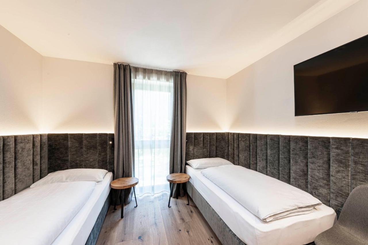 Hotel Olympia Брунико Экстерьер фото