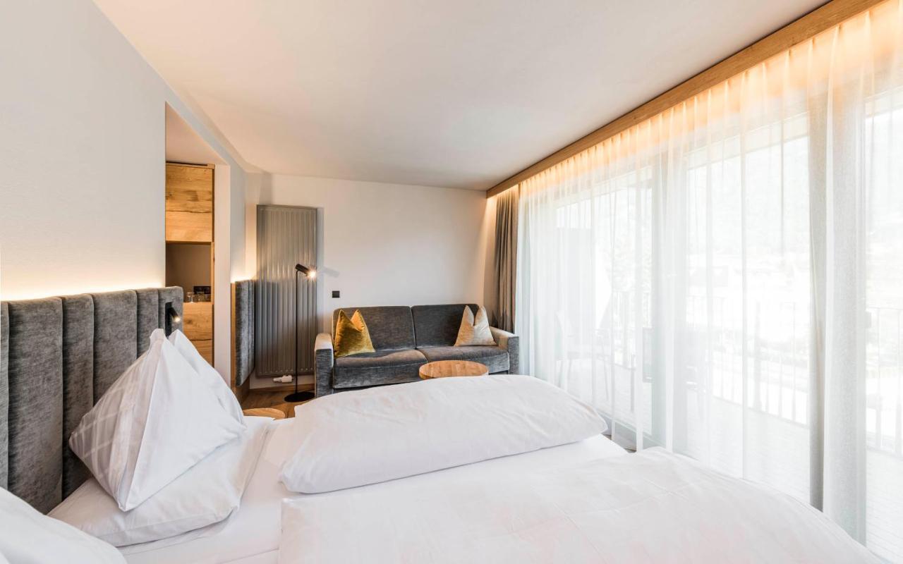 Hotel Olympia Брунико Экстерьер фото