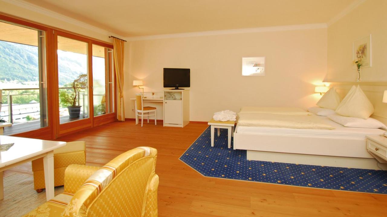 Hotel Olympia Брунико Экстерьер фото