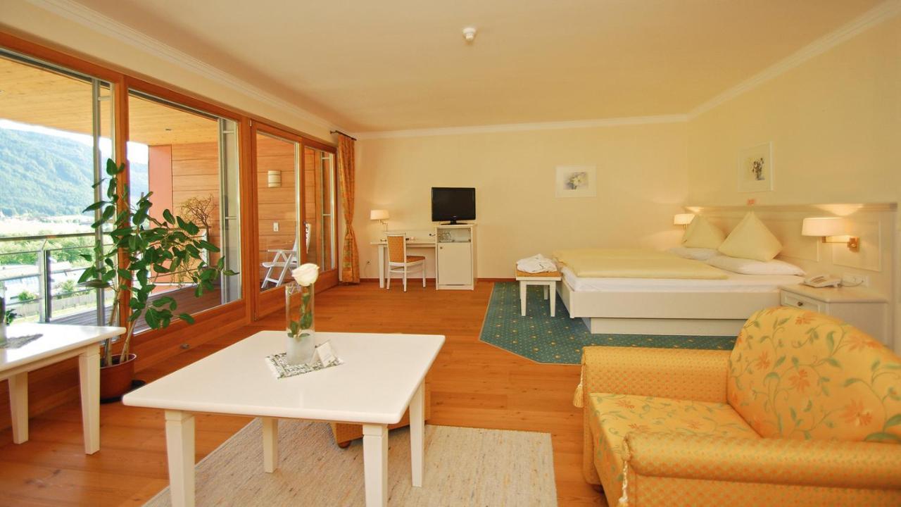 Hotel Olympia Брунико Экстерьер фото
