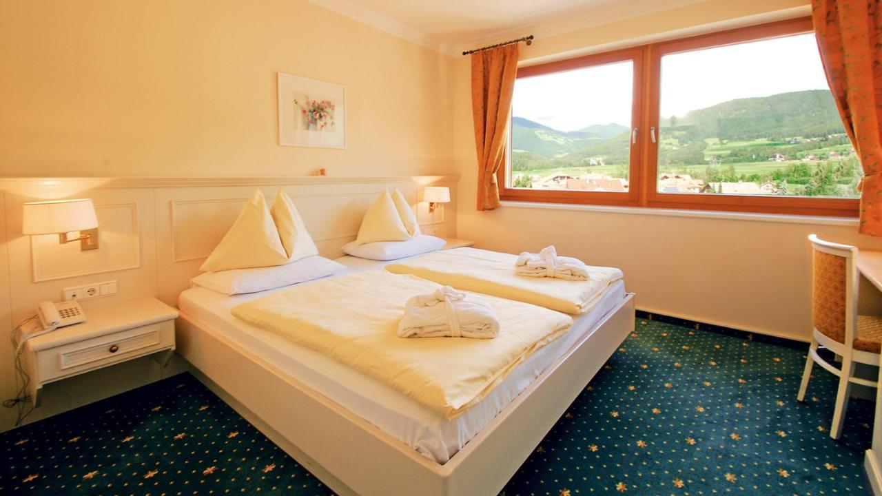 Hotel Olympia Брунико Экстерьер фото