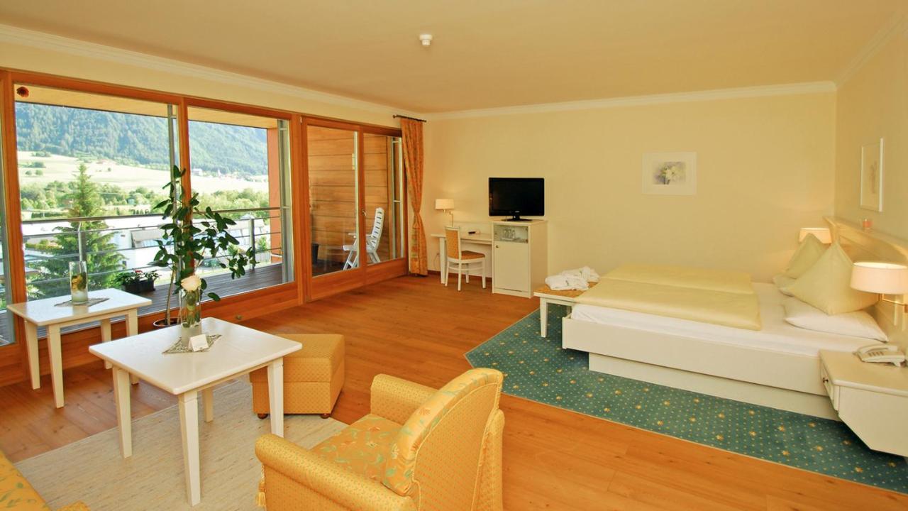 Hotel Olympia Брунико Экстерьер фото